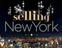 Selling New York